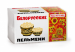 Пельмени Белорусские (коробка)